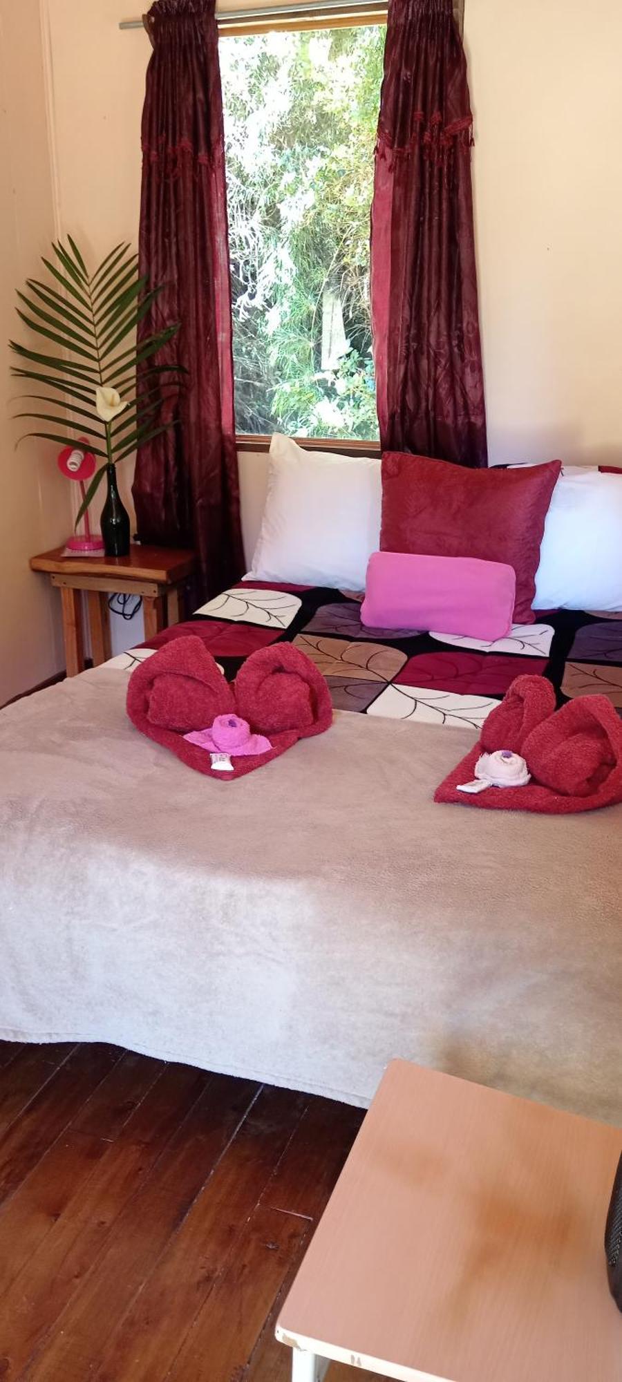 Miriam'S Quetzals Lodge San Gerardo de Dota Exterior foto